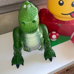 Toy Story Large Rex
